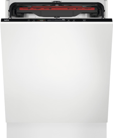 AEG FSB64907Z 6000 SatelliteClean / Inbouw / Volledig geïntegreerd / Nishoogte 82 - 90 cm is nooit meer leverbaar