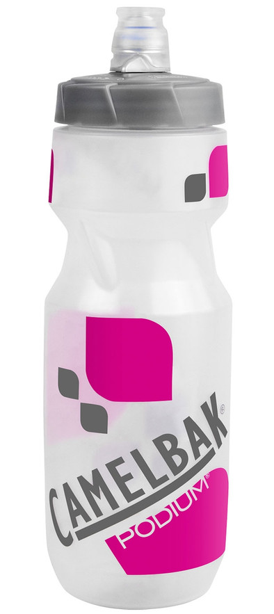 Camelbak PODIUM .7L Clear/Purple is nooit meer leverbaar