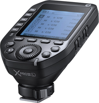Godox X Pro II for Leica is no longer available
