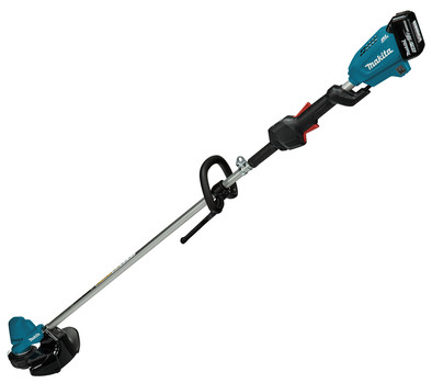 Makita DUR190LZX9 (zonder accu) is nooit meer leverbaar