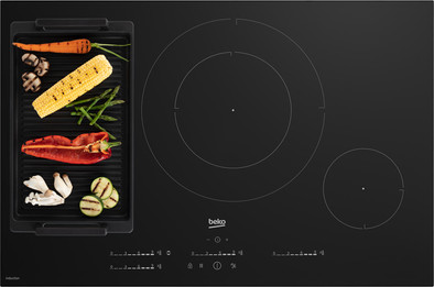 Beko HII84700UFT - IndyFlex is nooit meer leverbaar