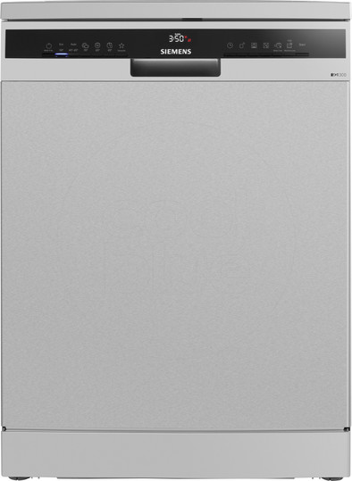 Siemens SN23HI02KE is nooit meer leverbaar