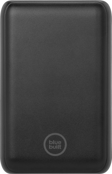 BlueBuilt Powerbank met Snelladen 10.000 mAh is nooit meer leverbaar