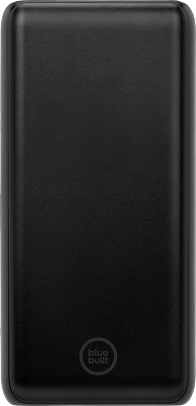 BlueBuilt Powerbank met Snelladen 20.000 mAh is nooit meer leverbaar