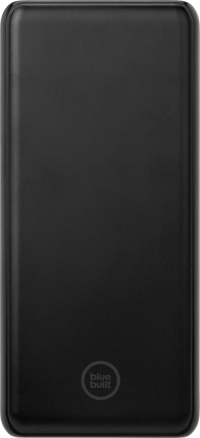 BlueBuilt Laptop Powerbank met Snelladen 27.000 mAh Zwart is nooit meer leverbaar