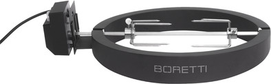 Boretti Ceramica Medium Rotisserie is no longer available