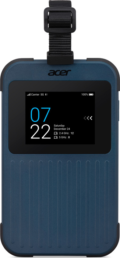 Acer Connect Enduro M3 1GB is nooit meer leverbaar