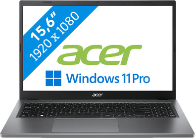 Acer Extensa 15 (EX215-23-R2T7) QWERTY is nooit meer leverbaar
