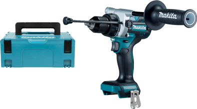 Makita DHP486ZJ (without battery) is no longer available
