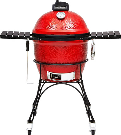 Kamado Joe Classic I is nooit meer leverbaar