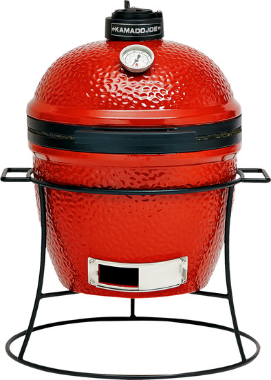 Kamado Joe Junior is nooit meer leverbaar