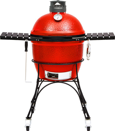 Kamado Joe Classic II is nooit meer leverbaar