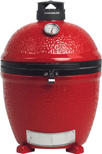 Kamado Joe Classic II Stand-Alone is nooit meer leverbaar