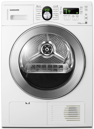 Samsung SDC3D809 is nooit meer leverbaar