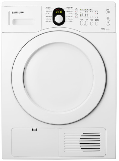 Samsung SDC14709 is nooit meer leverbaar