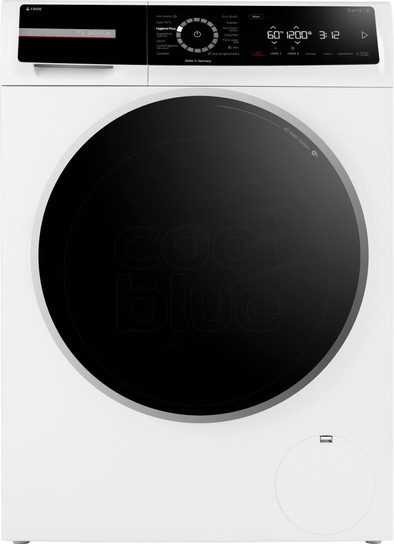 Bosch WGB244A5NL i-DOS is nooit meer leverbaar