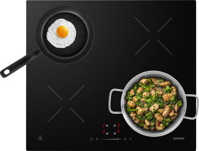 Veripart VPIBKP60F1 is nooit meer leverbaar