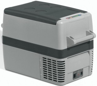 Waeco CoolFreeze CF 40 is nooit meer leverbaar