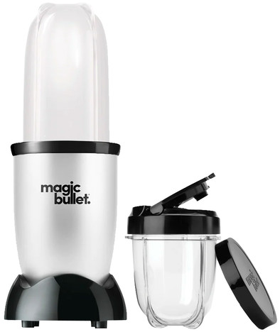 Magic Bullet Silver is no longer available