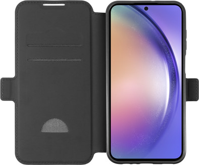 BlueBuilt Samsung Galaxy A15 5G Book Case Black is no longer available