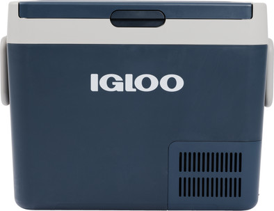 Igloo ICF40 is nooit meer leverbaar
