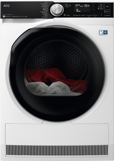 AEG TR979M8CS AbsoluteCare ProSteam is nooit meer leverbaar