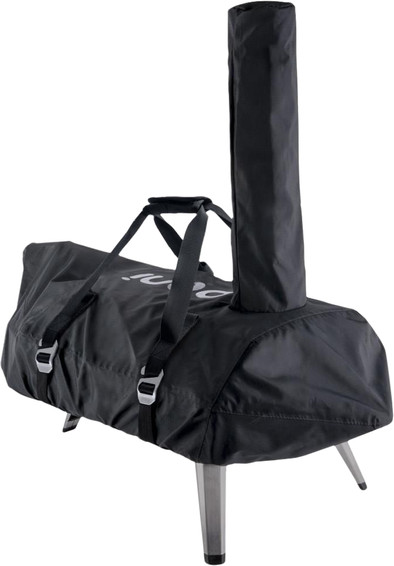 Ooni Pizza Oven Draagtas Karu 12 en Karu 12G is nooit meer leverbaar