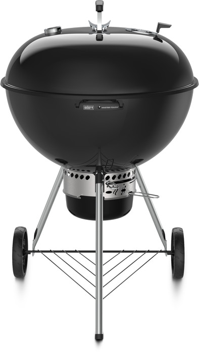 Weber Master-Touch E-6755 is nooit meer leverbaar