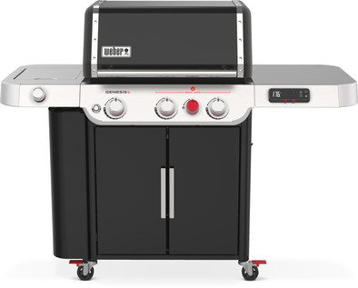Weber Genesis EPX-335 is no longer available