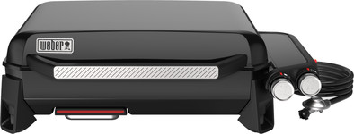 Weber Plancha 56cm is no longer available