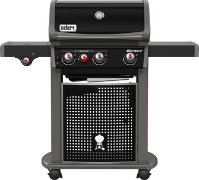 Weber Spirit E-330S Classic GBS is nooit meer leverbaar