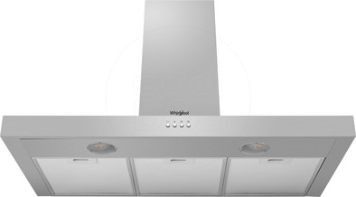 Whirlpool AKR 559/3 IX is nooit meer leverbaar