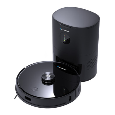 Blaupunkt Bluebot Comfort Plus is nooit meer leverbaar