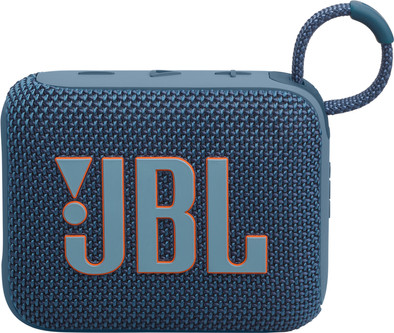 JBL Go 4 Blue is no longer available