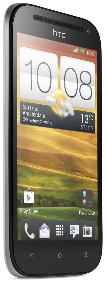 HTC One SV Wit is nooit meer leverbaar
