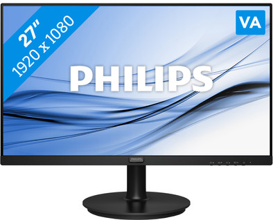Philips 271V8LAB/00 is no longer available