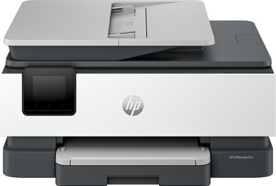 HP OfficeJet Pro 8132e is nooit meer leverbaar