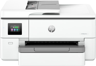 HP OfficeJet Pro 9720e is no longer available