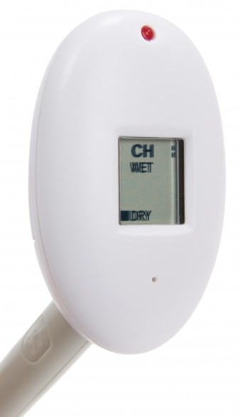 eSaver iConnect Bodem Sensor is nooit meer leverbaar