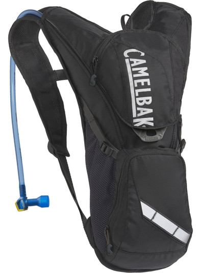 Camelbak ROGUE Black is nooit meer leverbaar