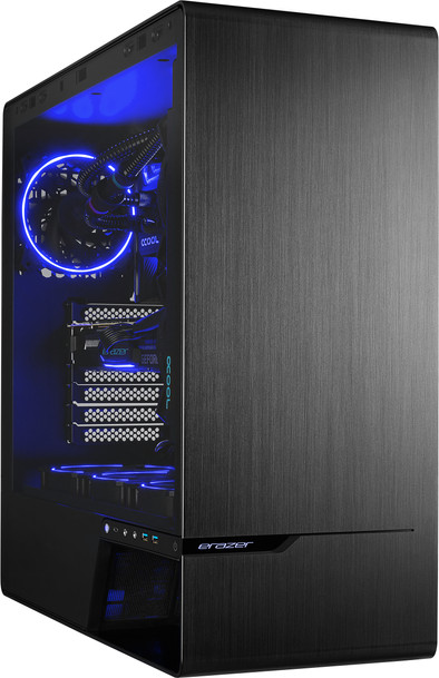 ERAZER Enforcer X10 MD34935 is no longer available