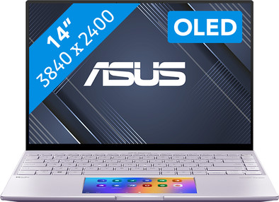 ASUS Zenbook UX5400ZF-KU019W 14 inches i7-1260P&#x2F;16GB&#x2F;1TB W11H QWERTZ is no longer available