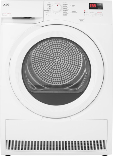 AEG TR78A12B SensiDry is no longer available