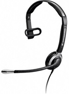 Sennheiser CC 510 is nooit meer leverbaar