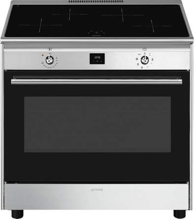 SMEG CG90CIXT is no longer available