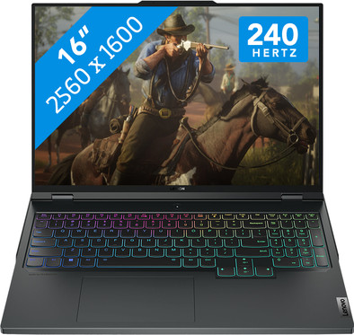 Lenovo Legion Pro 7 16ARX8H 82WS000PMH is no longer available