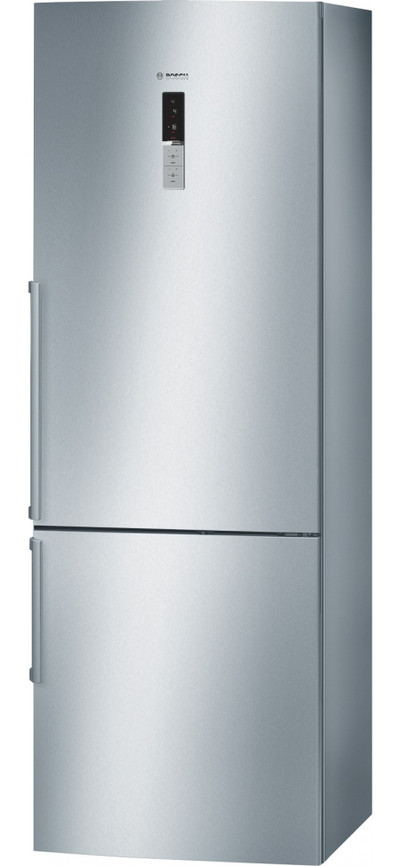 Bosch KGN49AI22 is nooit meer leverbaar