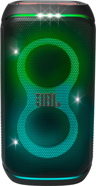 JBL Partybox Club 120 is nooit meer leverbaar