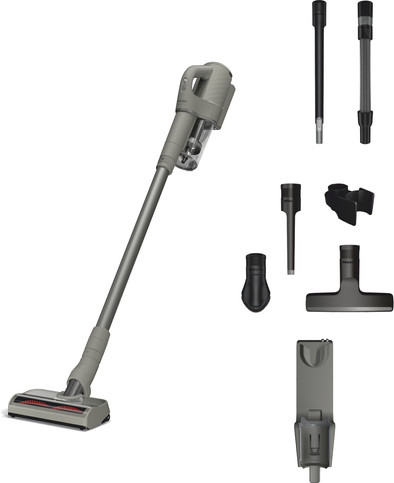 Miele Duoflex HX1 CarCare is no longer available