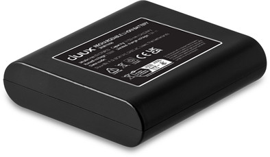 Duux Battery Pack voor Duux Whisper Flex 10,8 Volt voor Whisper Ultimate is nooit meer leverbaar